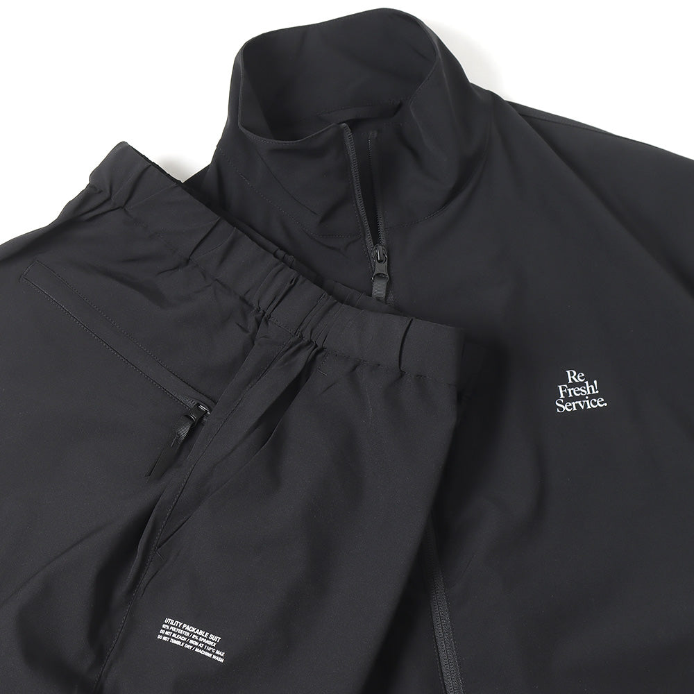 UTILITY PACKABLE SUIT