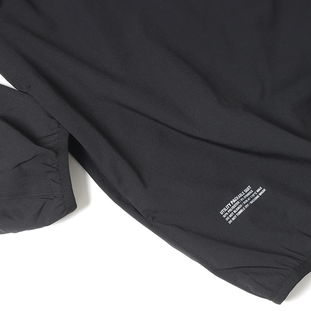 UTILITY PACKABLE SUIT
