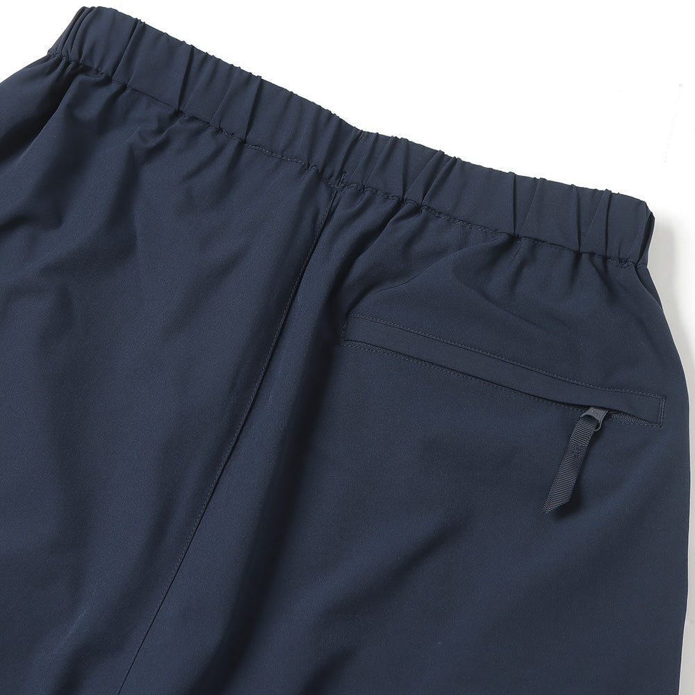 UTILITY PACKABLE SUIT
