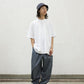 2-PACK OVERSIZED S/S TEE