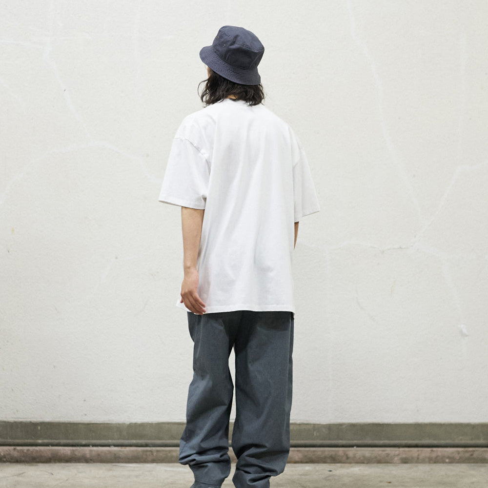 2-PACK OVERSIZED S/S TEE