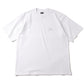 CORPORATE PRINTED S/S TEE ”GEAR”