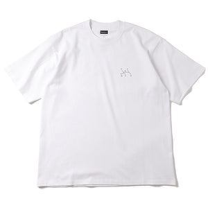 カラー: WHITE / M