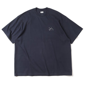 カラー: NAVY / M