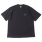 CORPORATE PRINTED S/S TEE ”GEAR”