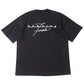CORPORATE PRINTED S/S TEE ”GEAR”