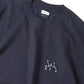CORPORATE PRINTED S/S TEE ”GEAR”