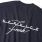 CORPORATE PRINTED S/S TEE ”GEAR”