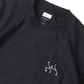 CORPORATE PRINTED S/S TEE ”GEAR”