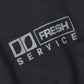 CORPORATE PRINTED S/S TEE ”FS”