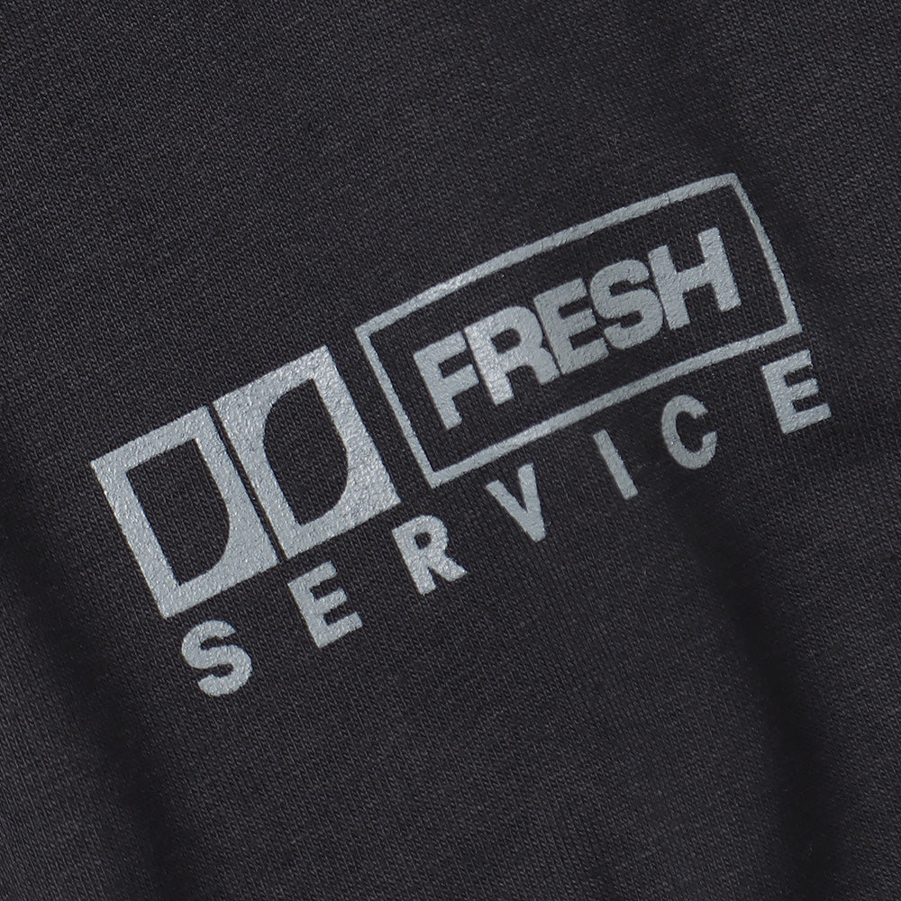 CORPORATE PRINTED S/S TEE ”FS”