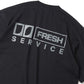 CORPORATE PRINTED S/S TEE ”FS”