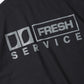 CORPORATE PRINTED S/S TEE ”FS”