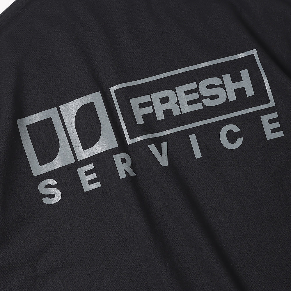 CORPORATE PRINTED S/S TEE ”FS”