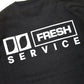 CORPORATE PRINTED S/S TEE ”FS”
