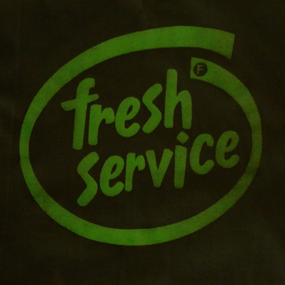 CORPORATE PRINTED S/S TEE “FS inside”