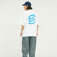 CORPORATE PRINTED S/S TEE “FS inside”