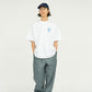 CORPORATE PRINTED S/S TEE “FS inside”
