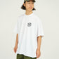 CORPORATE PRINTED S/S TEE “FS inside”