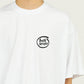 CORPORATE PRINTED S/S TEE ”FS inside”