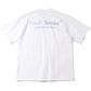 CORPORATE PRINTED S/S TEE ”TM”