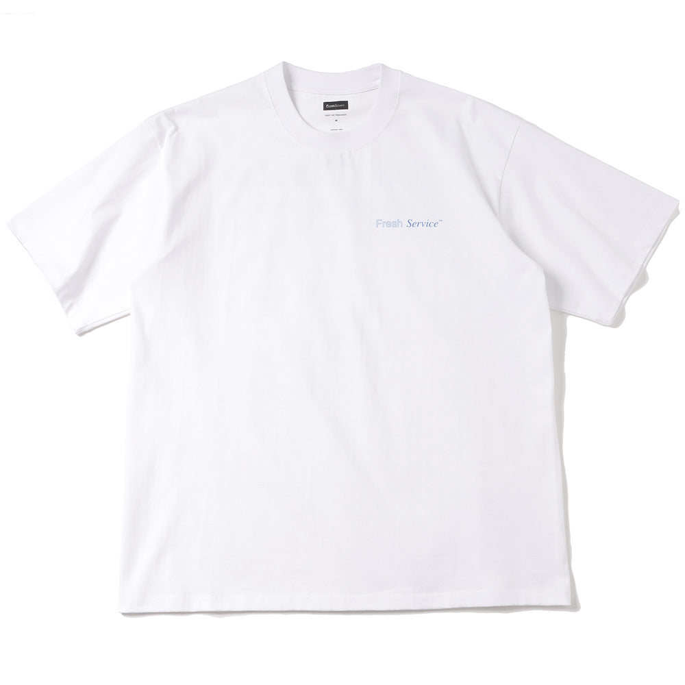 CORPORATE PRINTED S/S TEE ”TM”