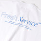 CORPORATE PRINTED S/S TEE “TM”