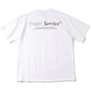 CORPORATE PRINTED S/S TEE ”TM”