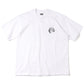 CORPORATE PRINTED S/S TEE “Miracle Wigs”