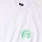 CORPORATE PRINTED S/S TEE “Miracle Wigs”