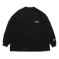 VIBTEX for FreshService L/S CREW NECK TEE