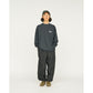 VIBTEX for FreshService L/S CREW NECK TEE
