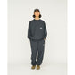 VIBTEX for FreshService SWEAT CREW NECK PULLOVER