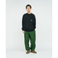 VIBTEX for FreshService SWEAT CREW NECK PULLOVER