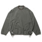 STORMFLEECE CREW NECK PULLOVER