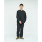 STORMFLEECE CREW NECK PULLOVER
