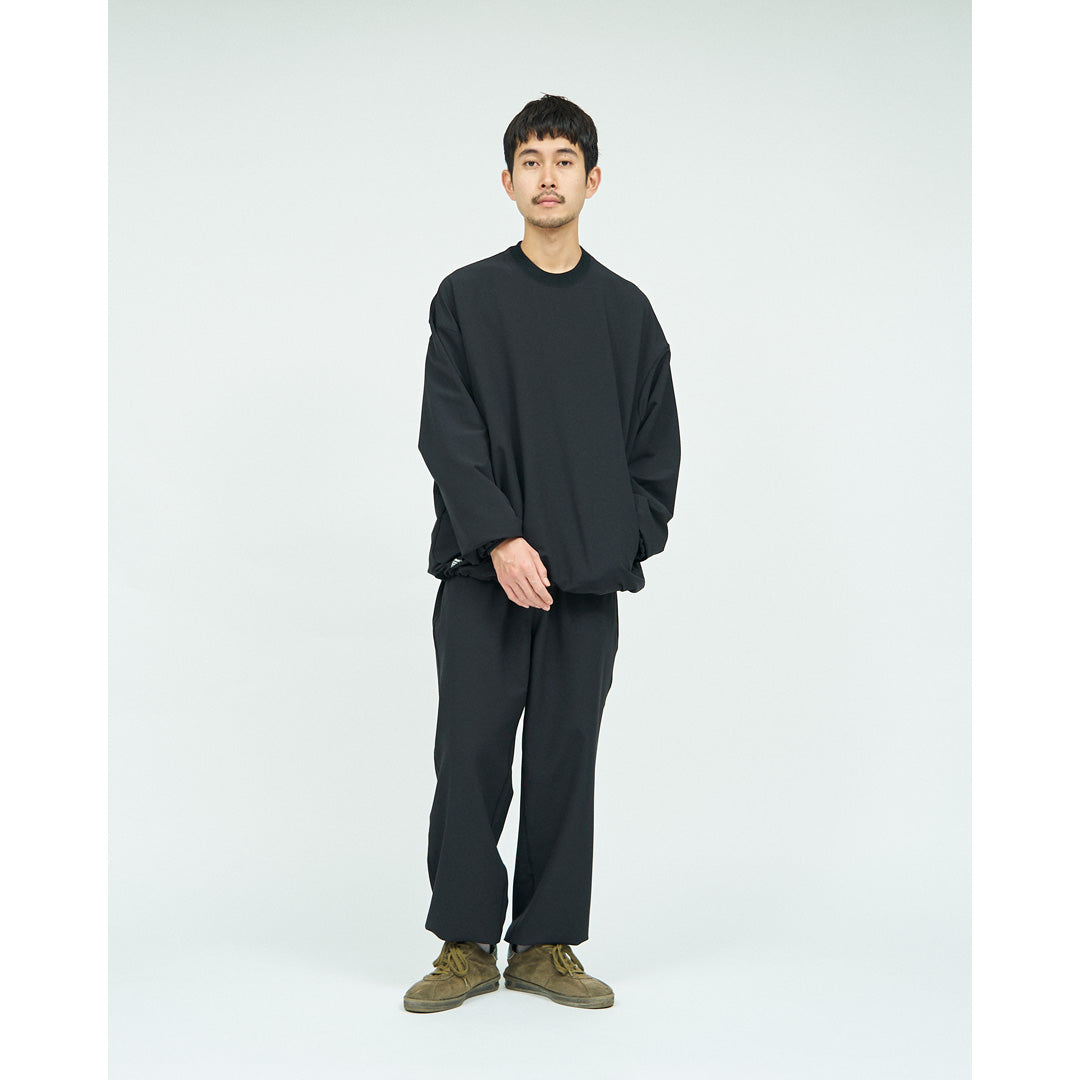 STORMFLEECE CREW NECK PULLOVER