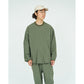 STORMFLEECE CREW NECK PULLOVER