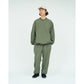 STORMFLEECE CREW NECK PULLOVER