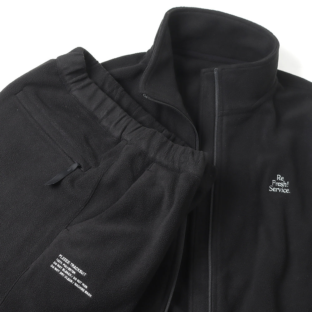 FreshService) FLEECE TRACK SUIT (FSW-23-ST-261) | FreshService