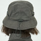 PERTEX LIGHTWEIGHT JUNGLE HAT