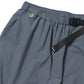 CRISP COTTON CLIMBING SHORTS