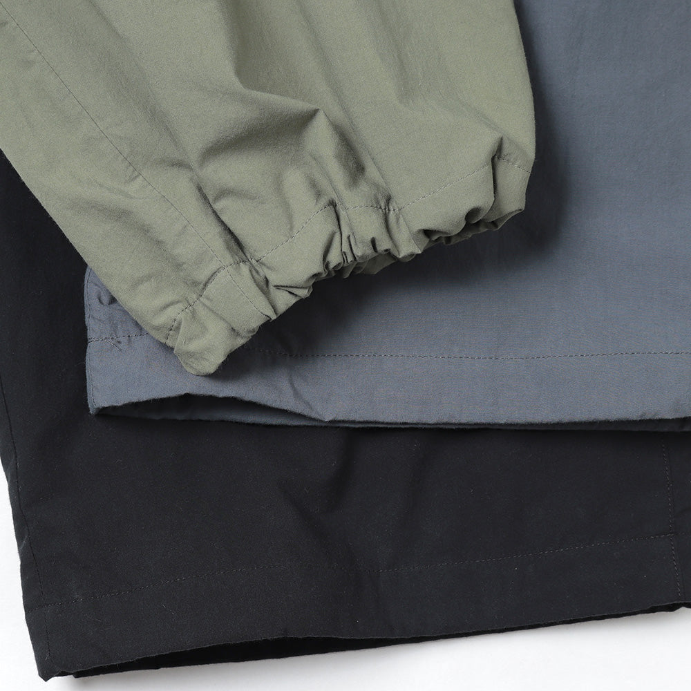 CRISP COTTON CLIMBING PANTS