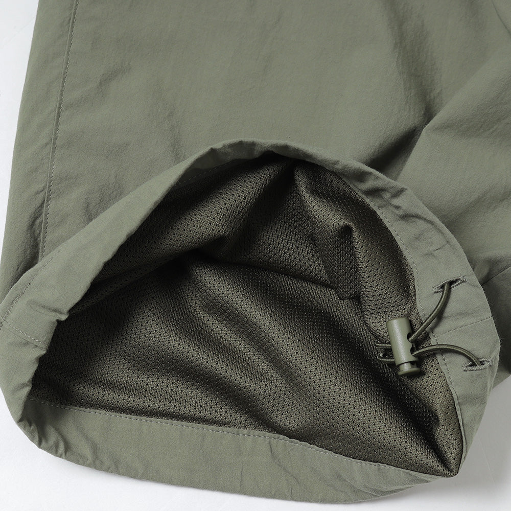 CRISP COTTON CLIMBING PANTS