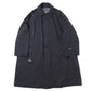 PERTEX-SHIELD BAL COLLAR COAT