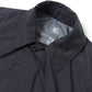 PERTEX-SHIELD BAL COLLAR COAT