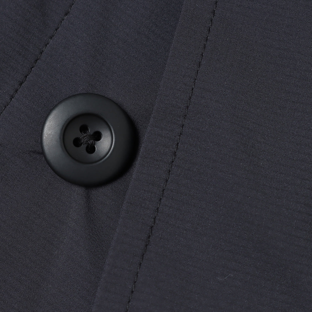 FreshService) PERTEX-SHIELD BAL COLLAR COAT (FSW-23-CT-178