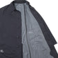 PERTEX-SHIELD BAL COLLAR COAT