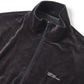 VELOUR JERSEY BLOUSON