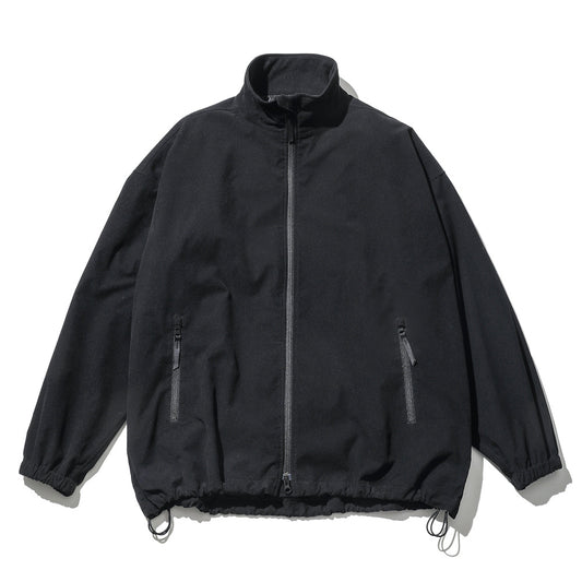 DRY CORDUROY BLOUSON w/Octa